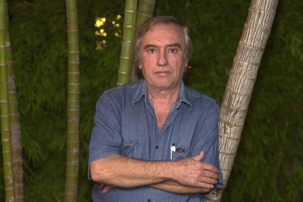 Morre José Aldair, icônico locutor da Rádio Gaúcha, aos 79 anos