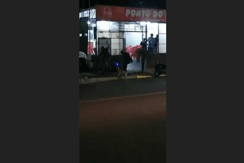Brigada Militar divulga nota a respeito de vídeo sobre abordagem de policiais militares em Ijuí