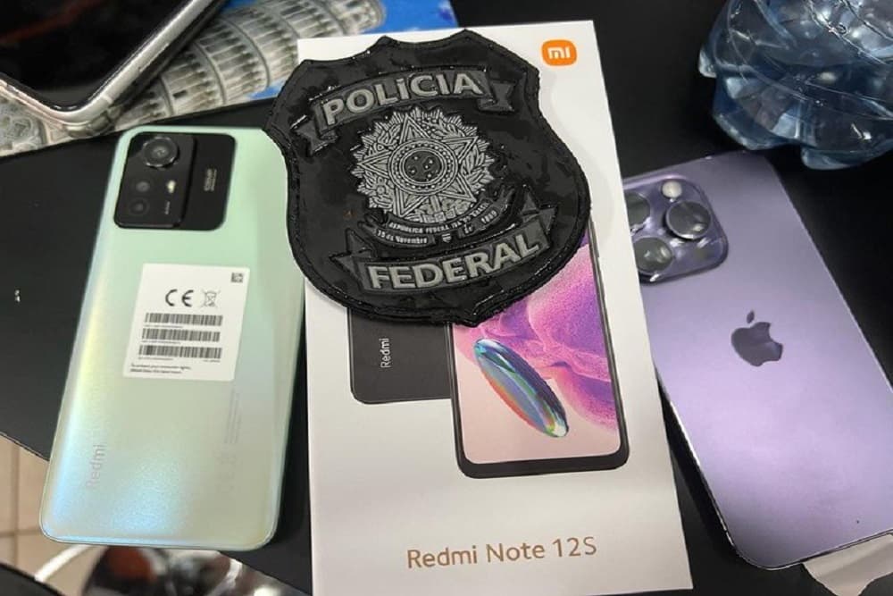 Funcionário da Receita Federal é investigado por furto de eletrônicos apreendidos pelo órgão