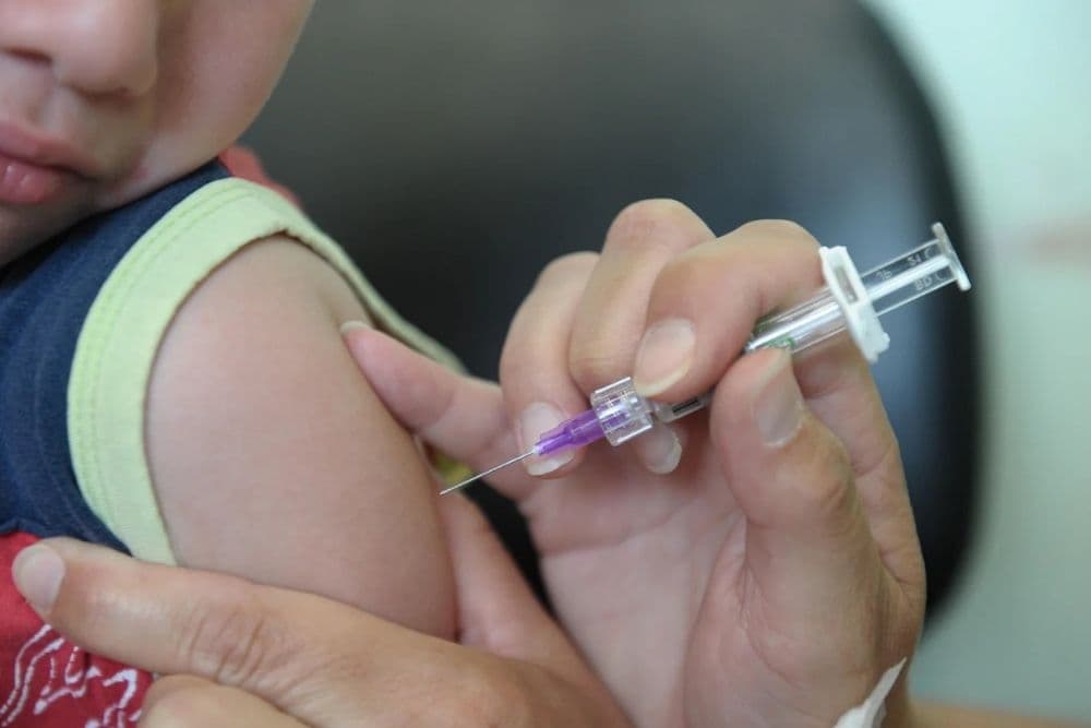 Secretaria de Saúde de Pelotas confirma surto de meningite