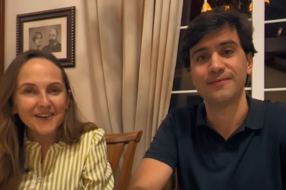 Tiba Camargos apresenta avanços no estado clínico após novos exames em Passo Fundo