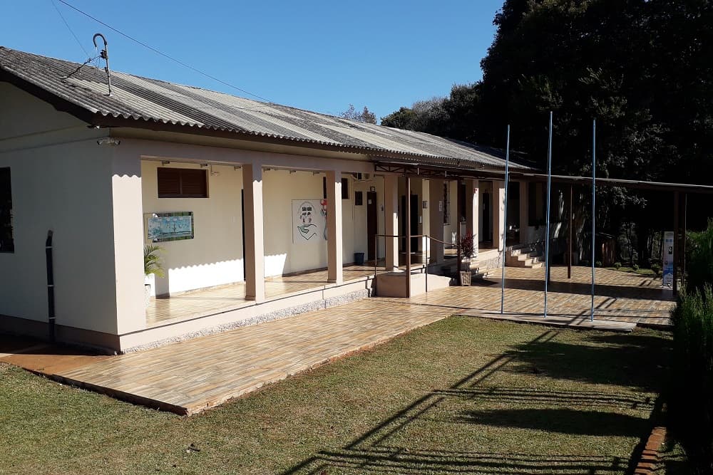 Escola São João será a primeira instituição Cívico-Militar de Santo Augusto