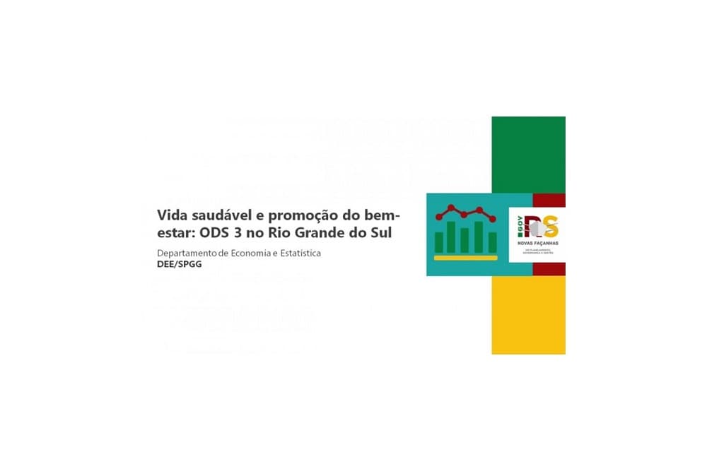 RS apresenta menor taxa de mortalidade do país para crianças de até cinco anos