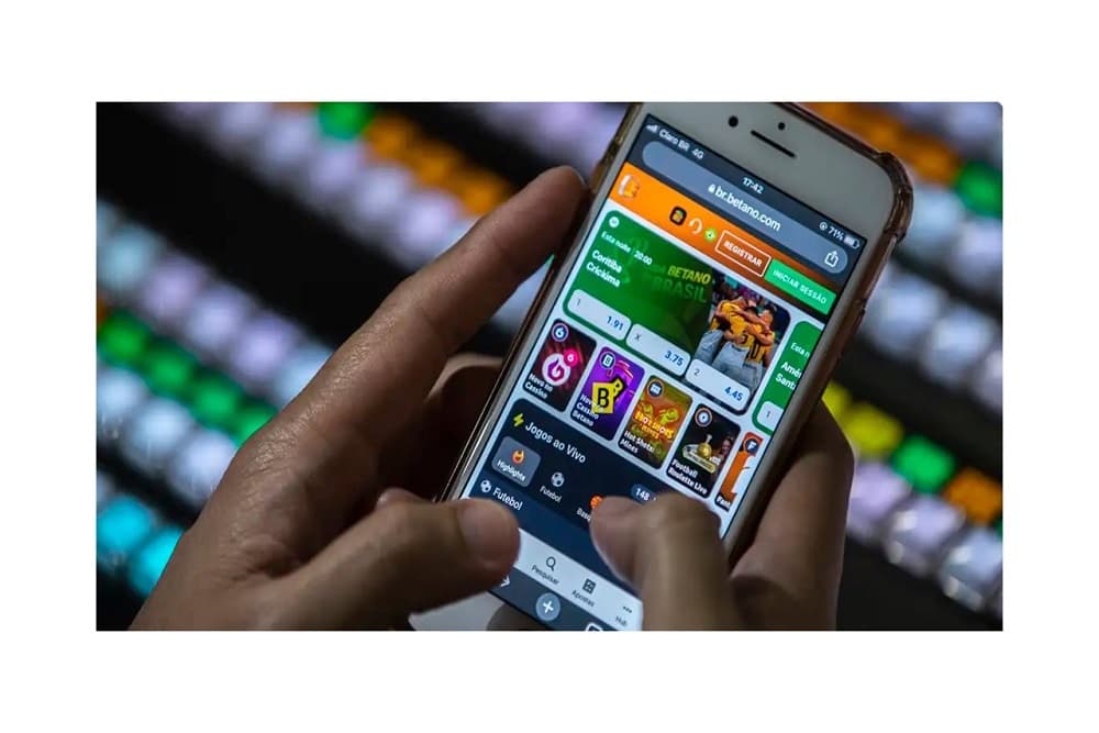 Apostas online só poderão ser pagas por PIX, transferência ou débito