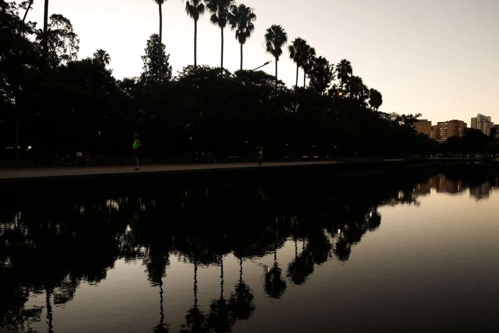 Semana que antecede o feriado no RS começa com instabilidade e deve terminar com tempo firme