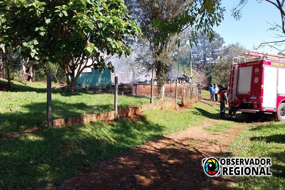 Campo Novo: Jovem é assassinada e mãe sofre tentativa de homicídio