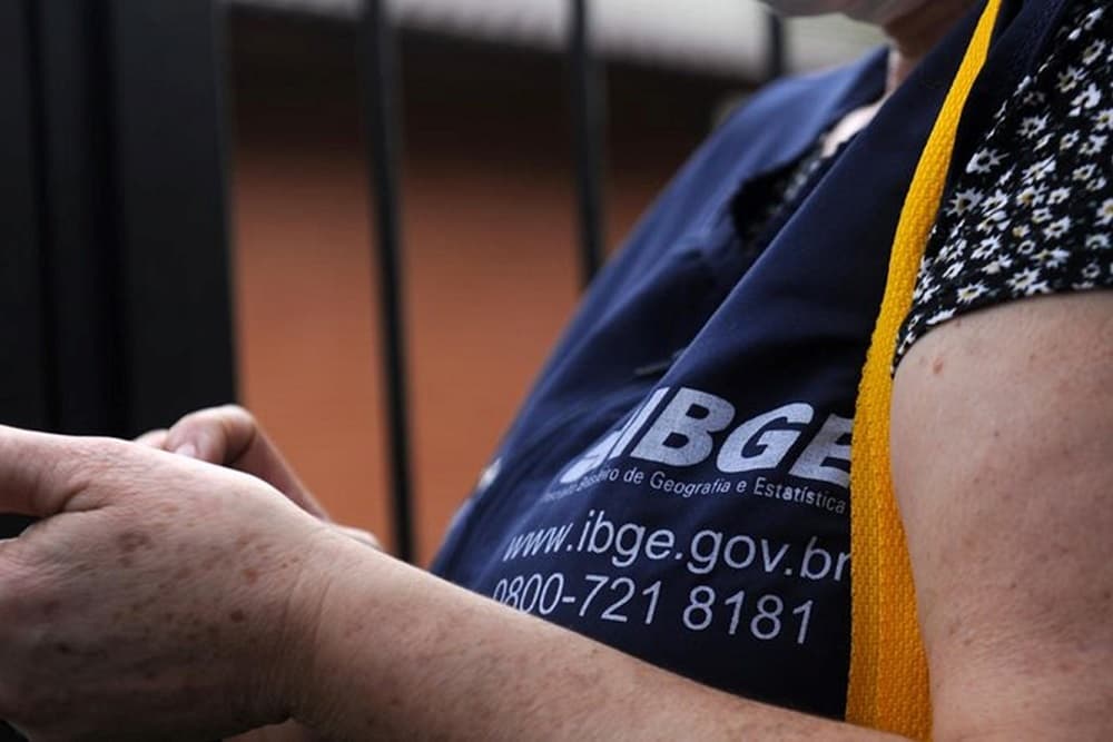 Com 12 vagas no RS, IBGE abre processo seletivo para agente de pesquisas; saiba como se inscrever