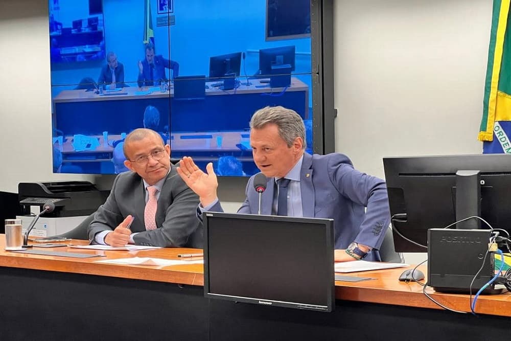 Bancada Gaúcha anuncia mais de R$ 284 milhões para o Rio Grande do Sul