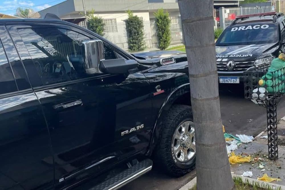 Polícia Civil deflagra operação Jogo Limpo em Santo Ângelo