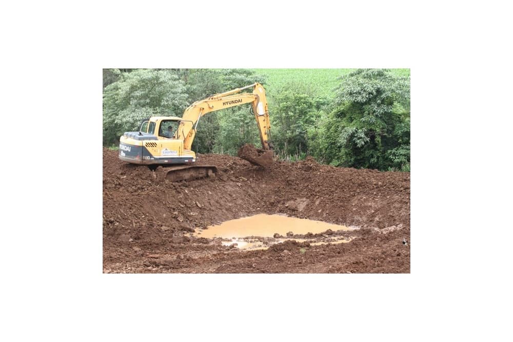 Santo Augusto será beneficiado com construção de açudes pelo Programa Avançar