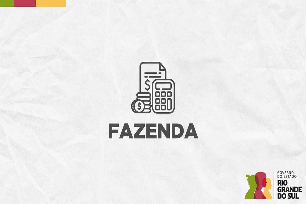 Governo gaúcho pagará metade do 13º salário na sexta-feira (7)