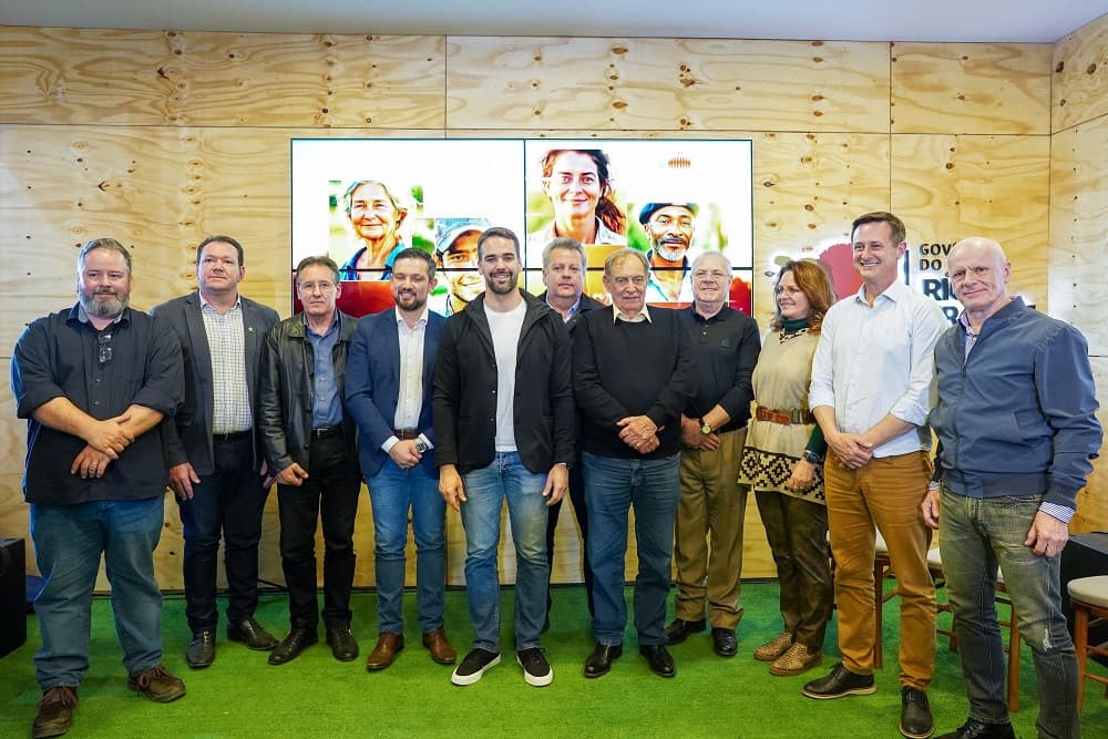 Expointer da retomada mostra força do agro gaúcho e fecha R$ 8,1 bilhões em negócios