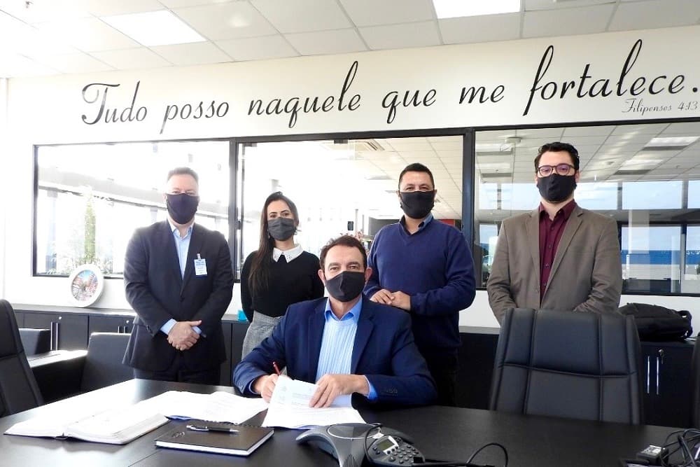 Rede de Farmácias São João investe em inovação