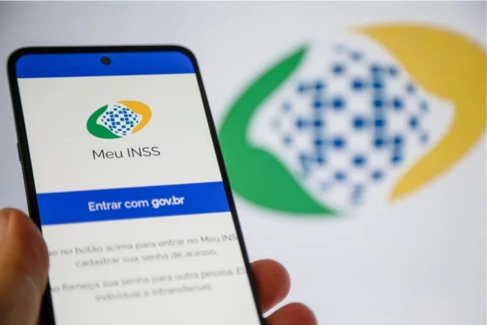 Governo vai prorrogar até 2026 prazo para pedido de ressarcimento do INSS