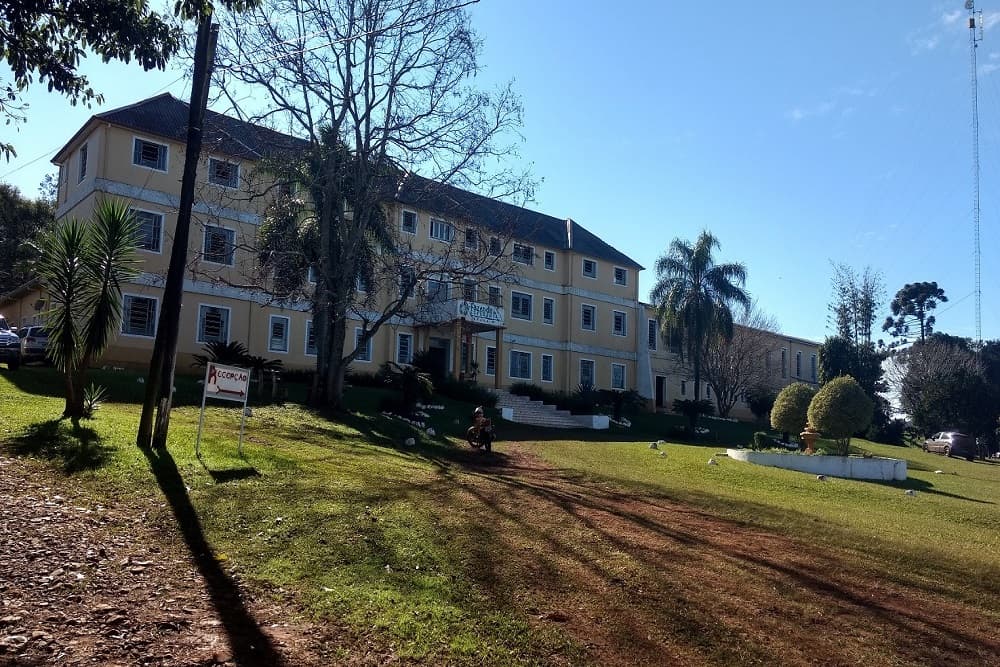 Fazenda Esperança completa 40 anos e terá evento com Padre Antônio Maria, no Braga