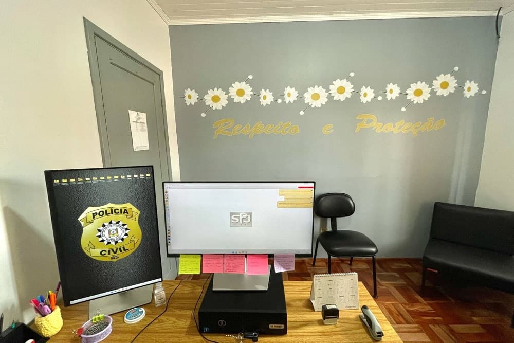 Sala das Margaridas será inaugurada nesta semana em cinco cidades do RS