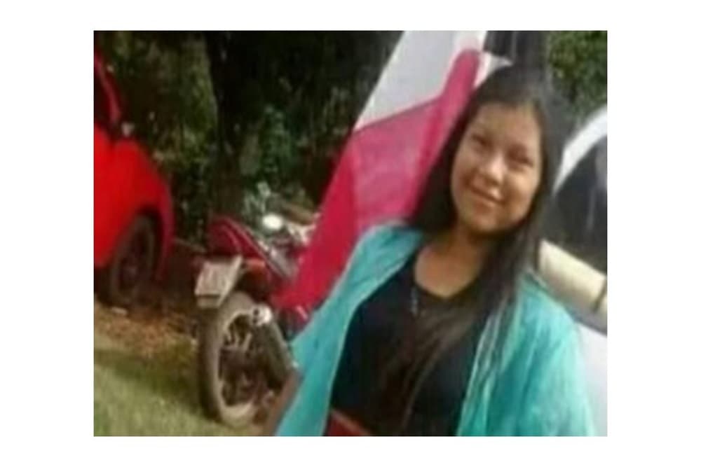 Caso Daiane| Polícia conclui que indígena morta em Redentora foi estuprada e asfixiada