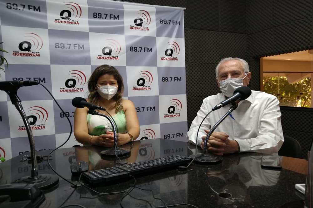 Covid-19| Com aumento de casos superior a 200%, Prefeitura decreta diminuição de público em eventos