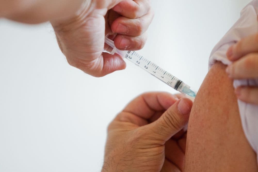 Com baixa procura, vacinação contra a gripe precisa avançar em Santo Augusto