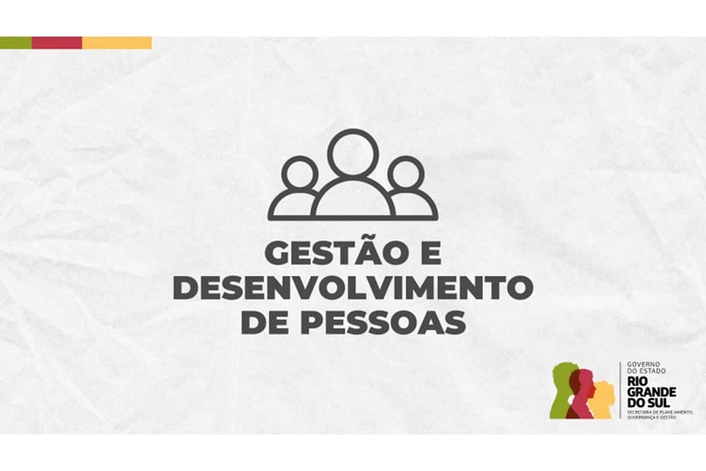 Governo do Estado abre processo seletivo para contratação integrada de 2.052 servidores temporários