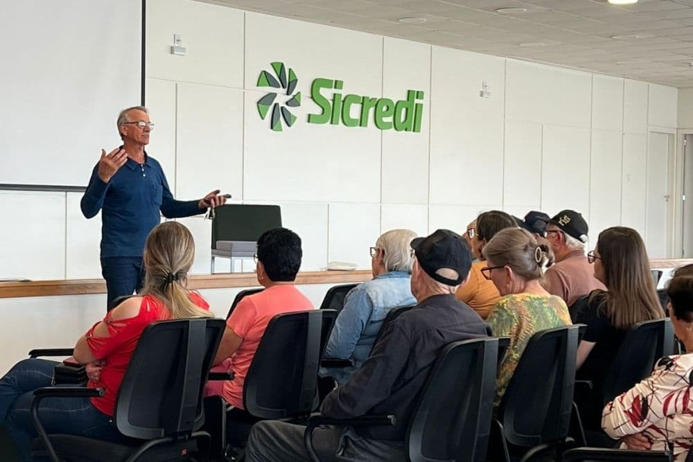 Posse da nova diretoria do Sindicato dos Trabalhadores Rurais acontece nesta sexta-feira em Santo Augusto