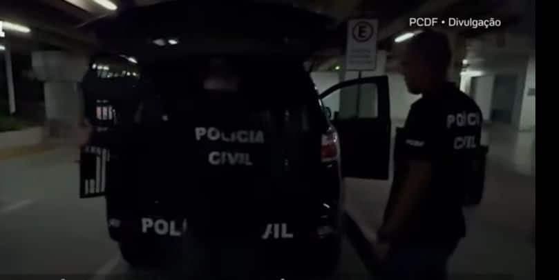 Hacker de 22 anos por trás do MaxBuscas é preso em Três Passos