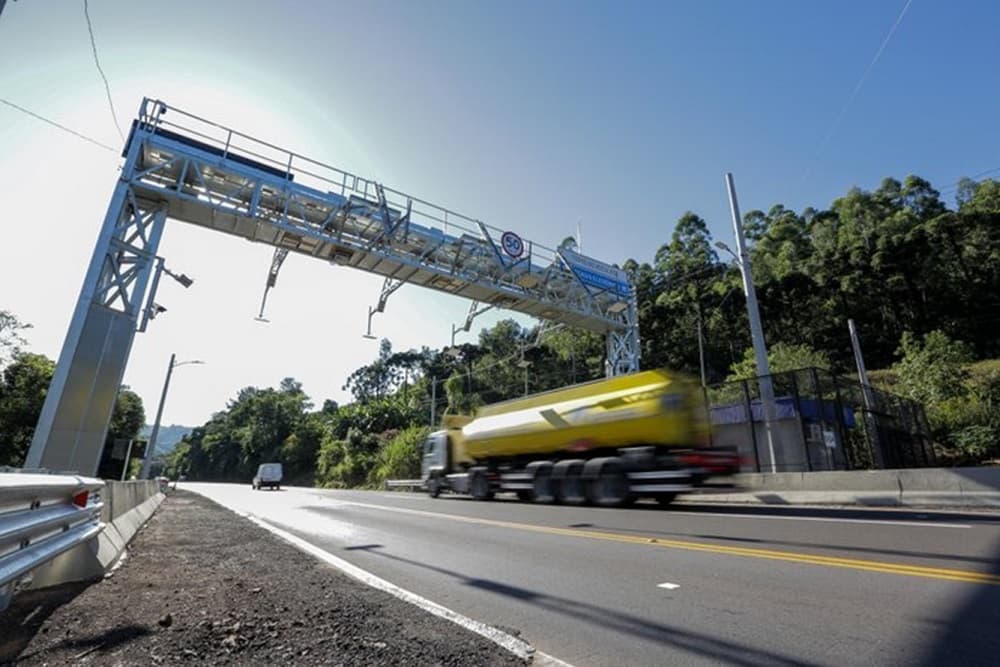 Contran aprova novas regras para pedágio eletrônico em rodovias do país