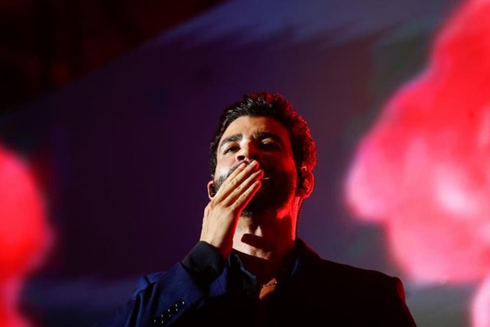 Gusttavo Lima tem prisão decretada pela Justiça em caso de bets