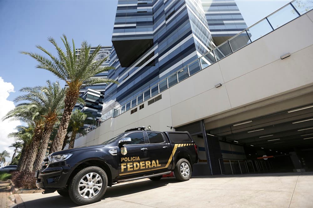 Governo autoriza concurso público para a Polícia Federal com 192 vagas; confira cargos