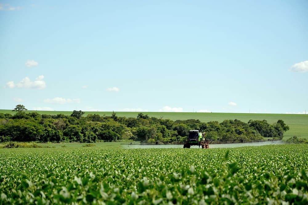 Seminário sobre as exigências para compra e uso de produtos agroquímicos hormonais será realizado em Santo Augusto