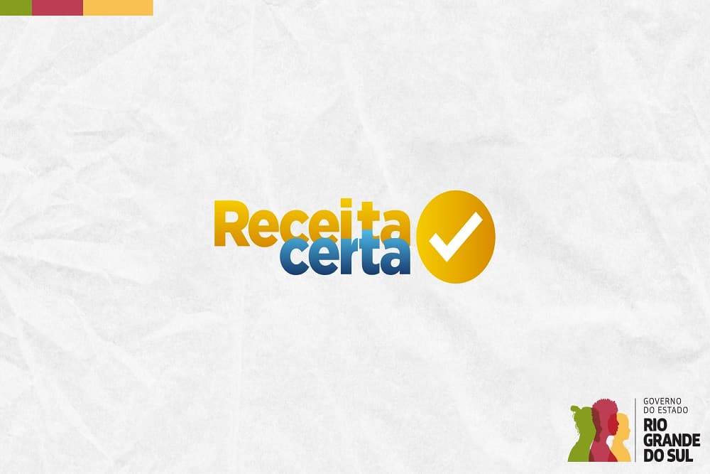 Premiações do Receita Certa podem ser resgatadas até domingo (10)