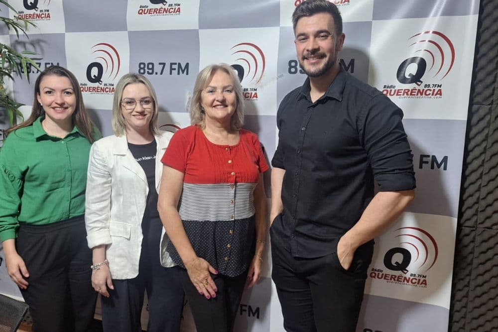 ENTREVISTA| Termina nesta sexta-feira prazo para inscrições no concurso de soberanas da Expofesa 2025