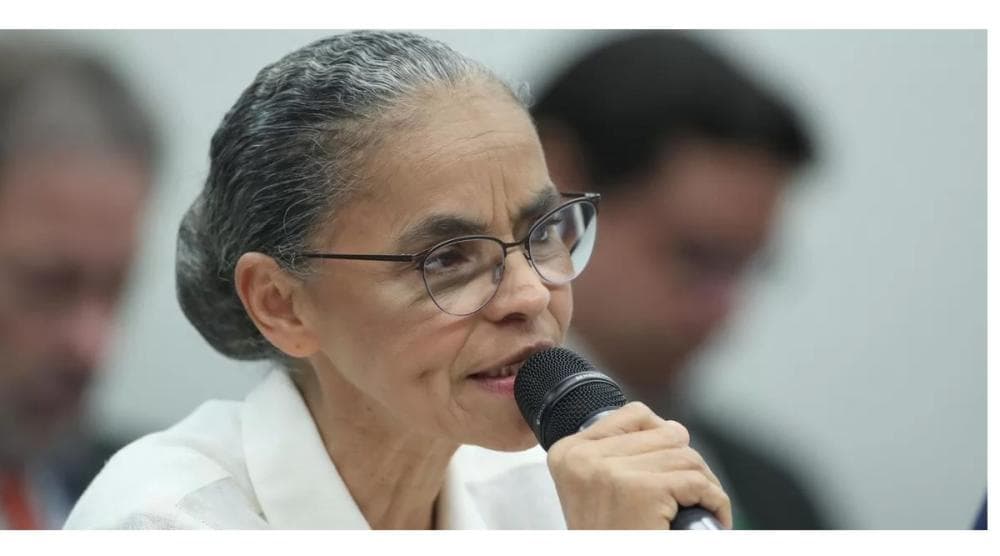 Marina Silva é convocada para esclarecer ações do governo que prejudicariam o agro