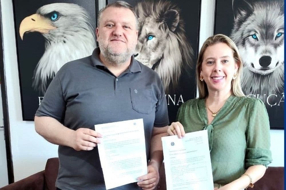 Santo Augusto é contemplado com R$ 840 mil em emendas do deputado Mauricio Marcon