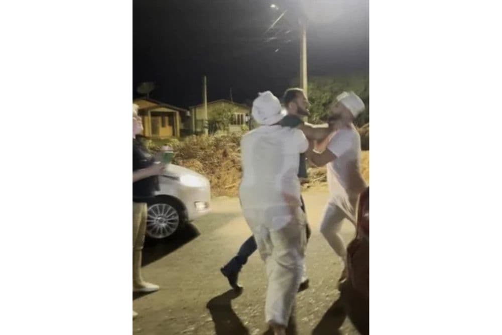 Líder religioso denuncia ataque a terreiro em Não-Me-Toque