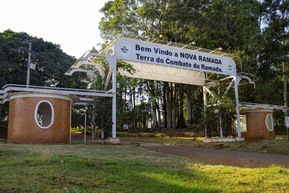 Prefeitura de Nova Ramada abre Processo Seletivo Simplificado para contratação temporária de profissionais