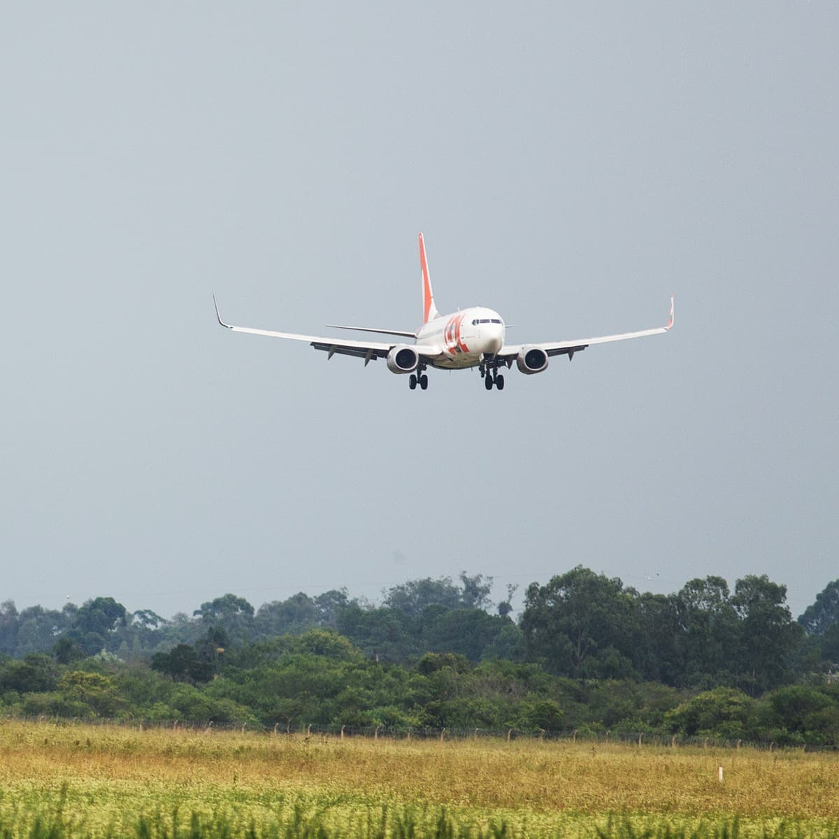 Voos entre Santo Ângelo e São Paulo começam em 18 de outubro