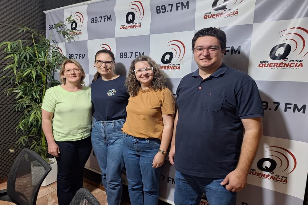 Chapa única se apresenta para eleição da Direção da Escola Santo Augusto – Ginásio