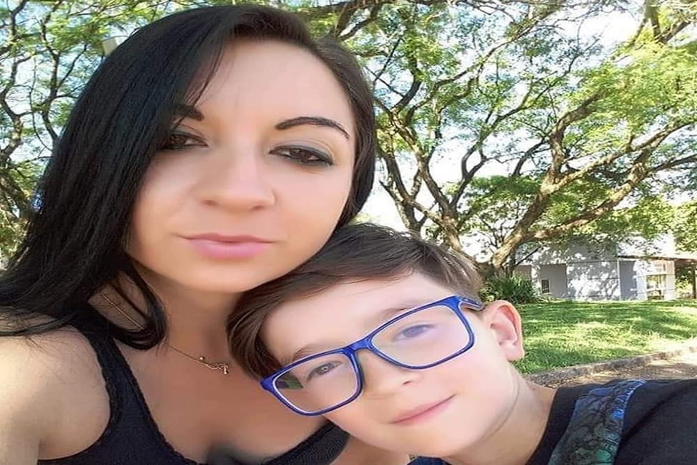 Caso Rafael: Marcada data para júri de Alexandra Dougokenski