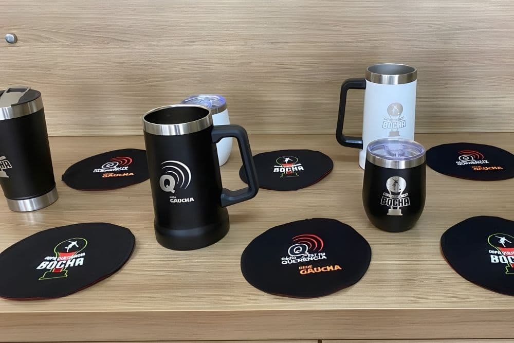 Copa Querência Sicoob de Bocha traz novidades com itens personalizados da competição