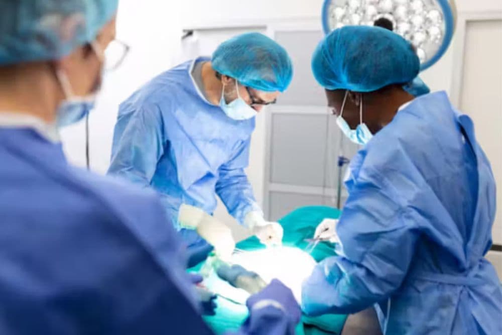 Mutirão para reduzir filas de cirurgias começa em março em todo o Brasil