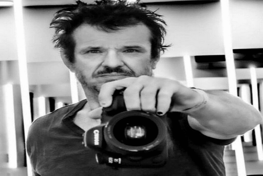 Fotógrafo de Palmeira das Missões é a vítima fatal de acidente na BR-158 em Cruz Alta