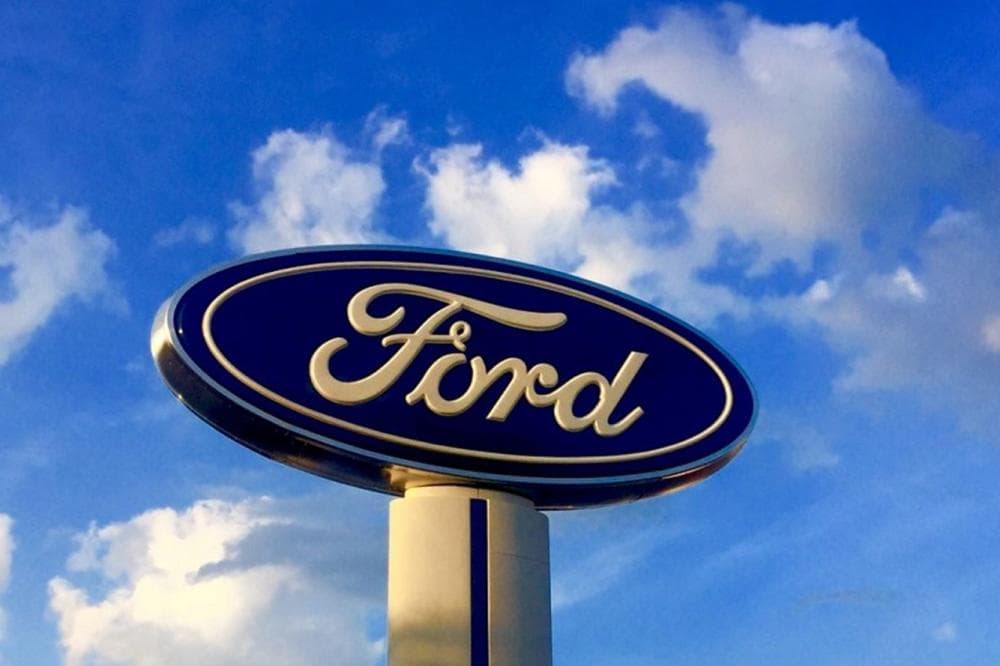 Ford anuncia que vai fechar suas fábricas no Brasil
