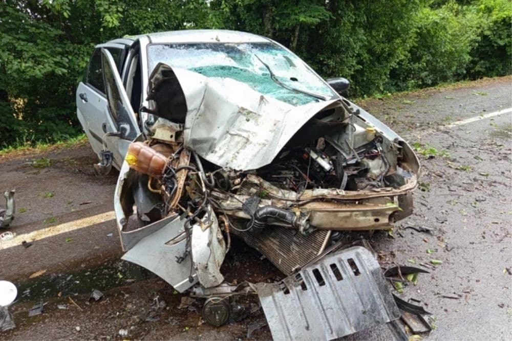 Série de acidentes de trânsito deixa quatro mortos em rodovias da região