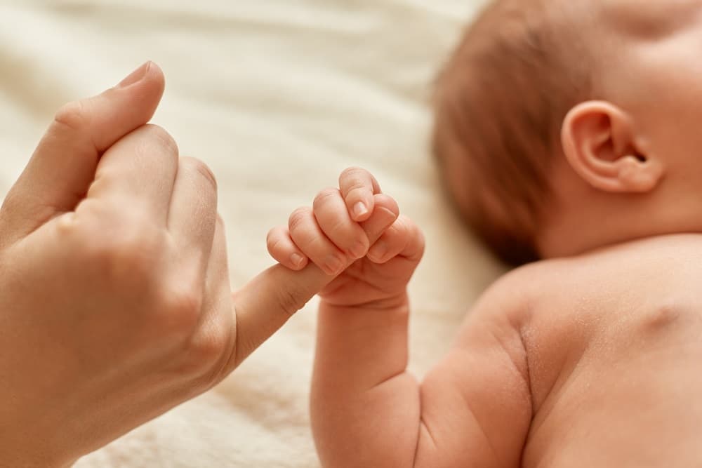 Anvisa autoriza registro de vacina que previne bronquiolite em bebês