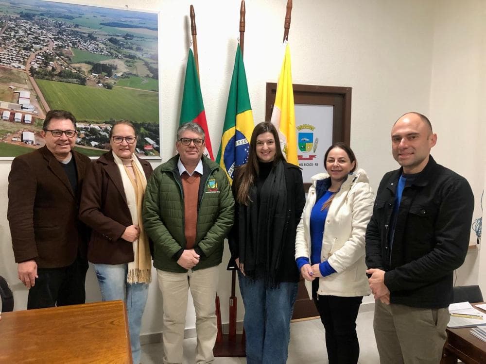 Nova médica reforça atendimentos na rede de saúde de Coronel Bicaco