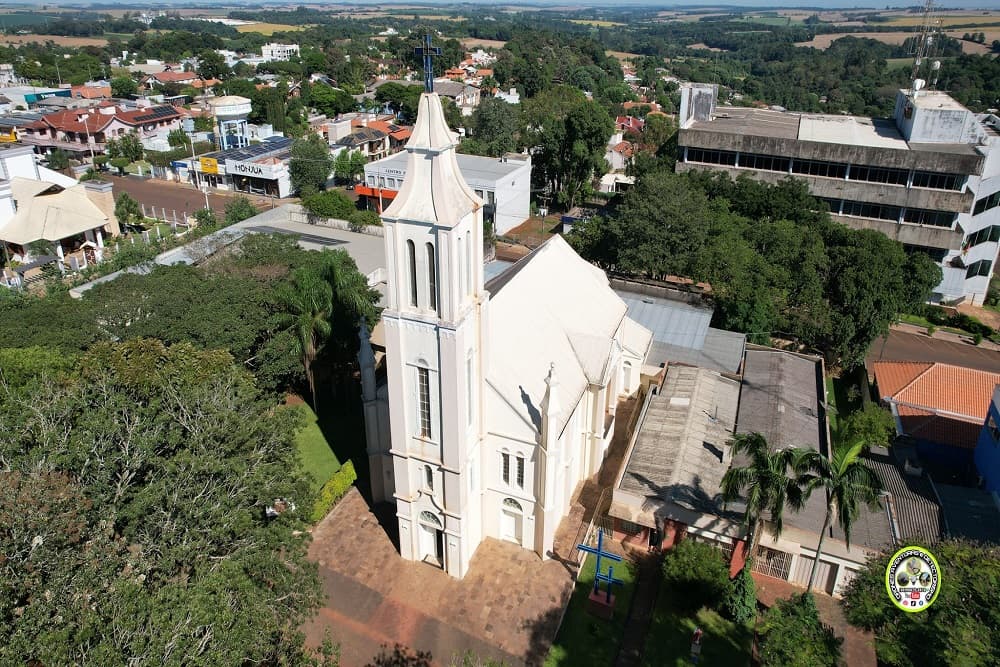 Confira programação dos 65 anos de Santo Augusto