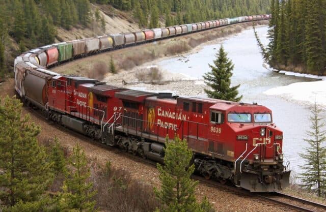 Greve no Canadá amplia crise de fertilizantes e ameaça agricultura