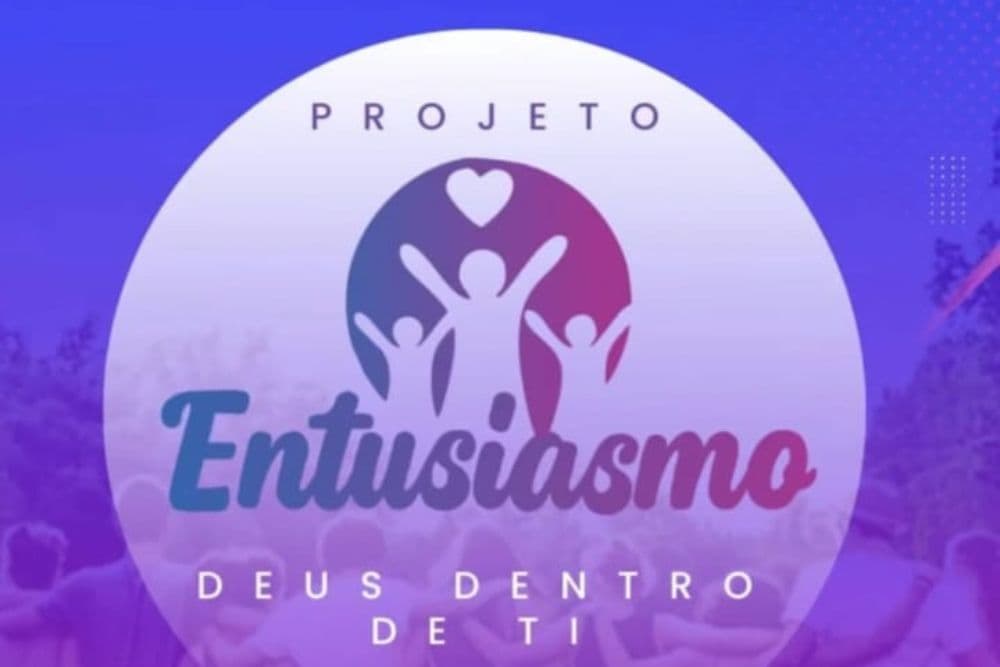 5º Encontro do Projeto Entusiasmo acontece segunda-feira