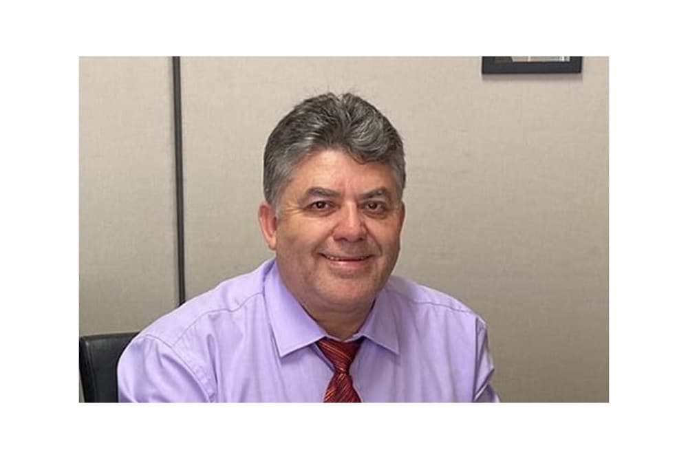 Arleu Valadar é indicado pré-candidato a prefeito em Coronel Bicaco